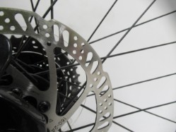 Tempt E+ Sport - Nearly New - XS 2023 - Electric Mountain Bike image 21