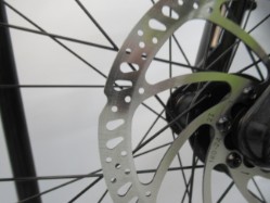 Tempt E+ Sport - Nearly New - XS 2023 - Electric Mountain Bike image 23