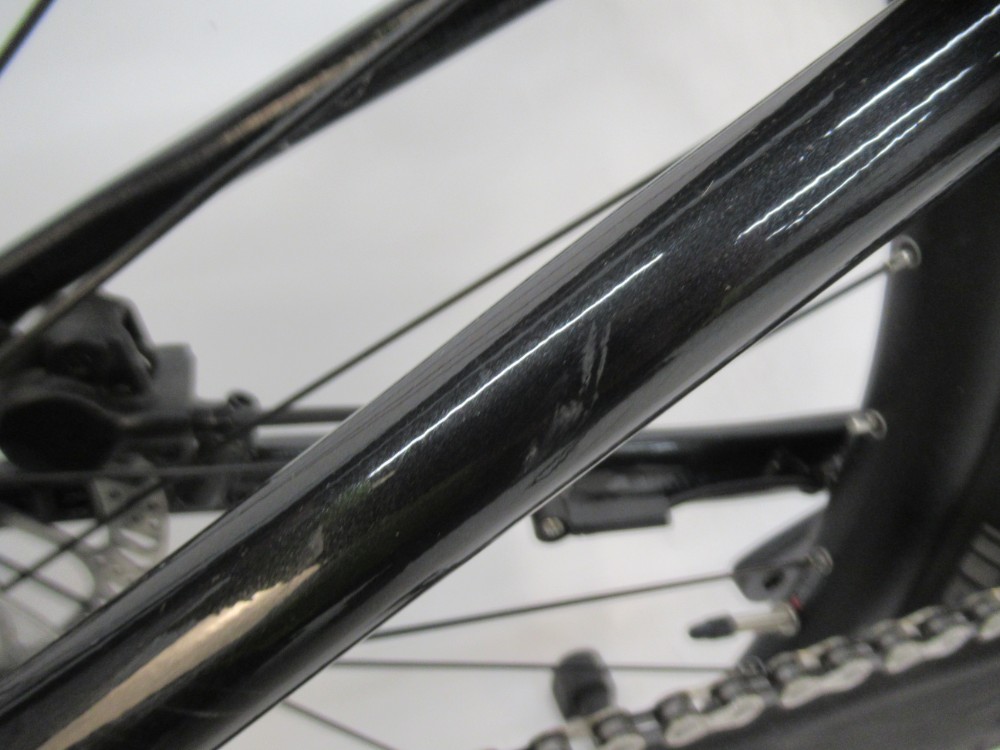 Tempt E+ Sport - Nearly New - XS 2023 - Electric Mountain Bike image 2