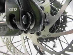 Tempt E+ Sport - Nearly New - XS 2023 - Electric Mountain Bike image 6