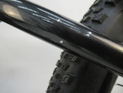 Tempt E+ Sport - Nearly New - XS 2023 - Electric Mountain Bike image 8