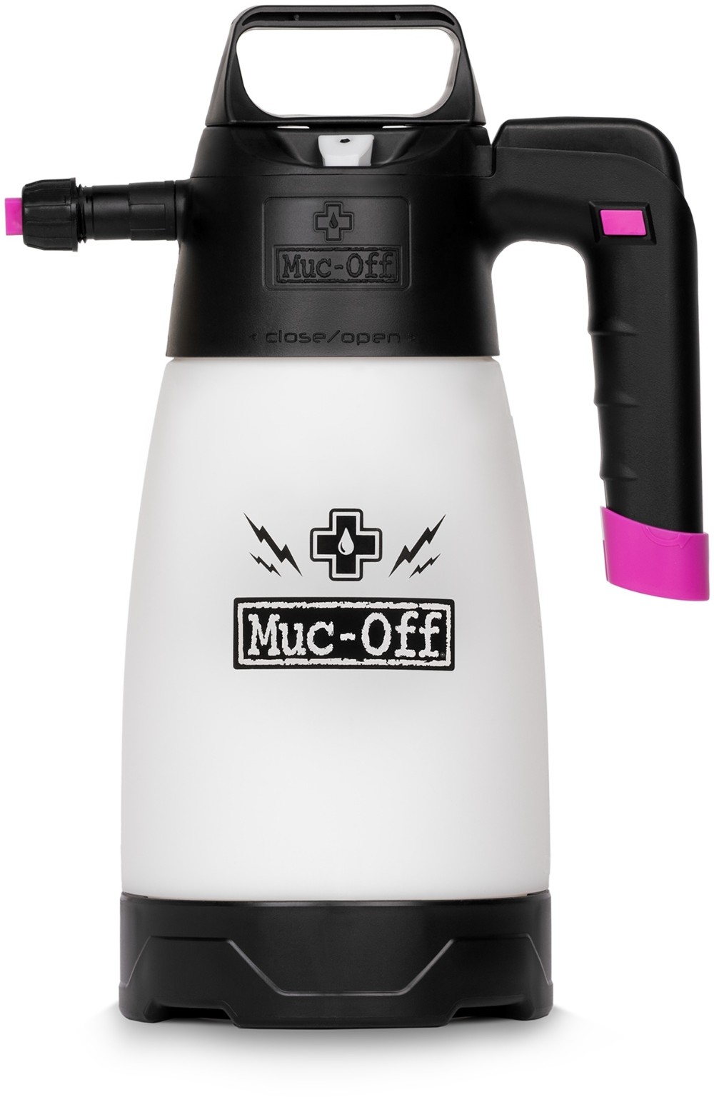 Foam Sprayer Cleaning Kit image 1