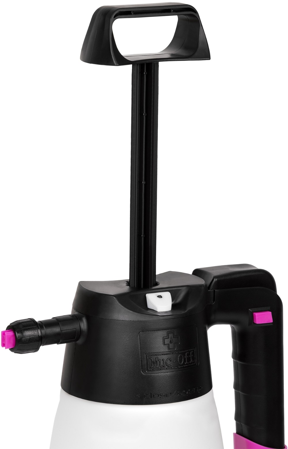 Foam Sprayer Cleaning Kit image 2