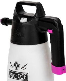 Foam Sprayer Cleaning Kit image 4