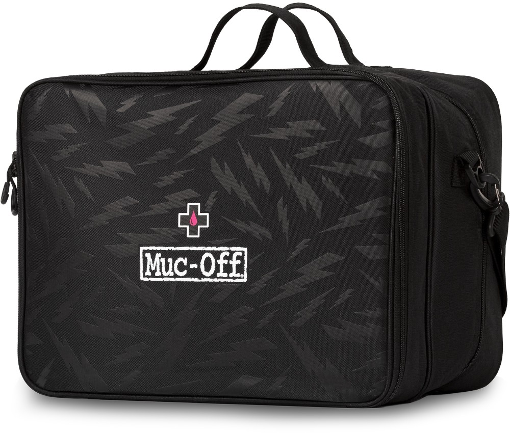 Bicycle Ultimate Valet Bag Cleaning Kit image 1