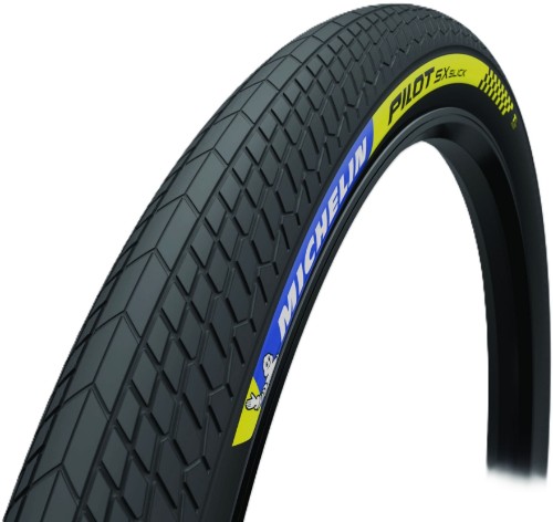 Michelin Pilot SX Slick 20" Tyre