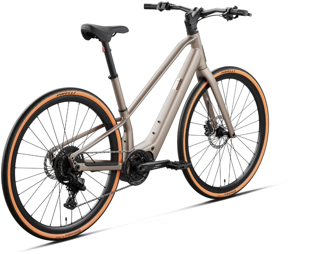 Carpe 25 2027 - Electric Hybrid Bike image 2