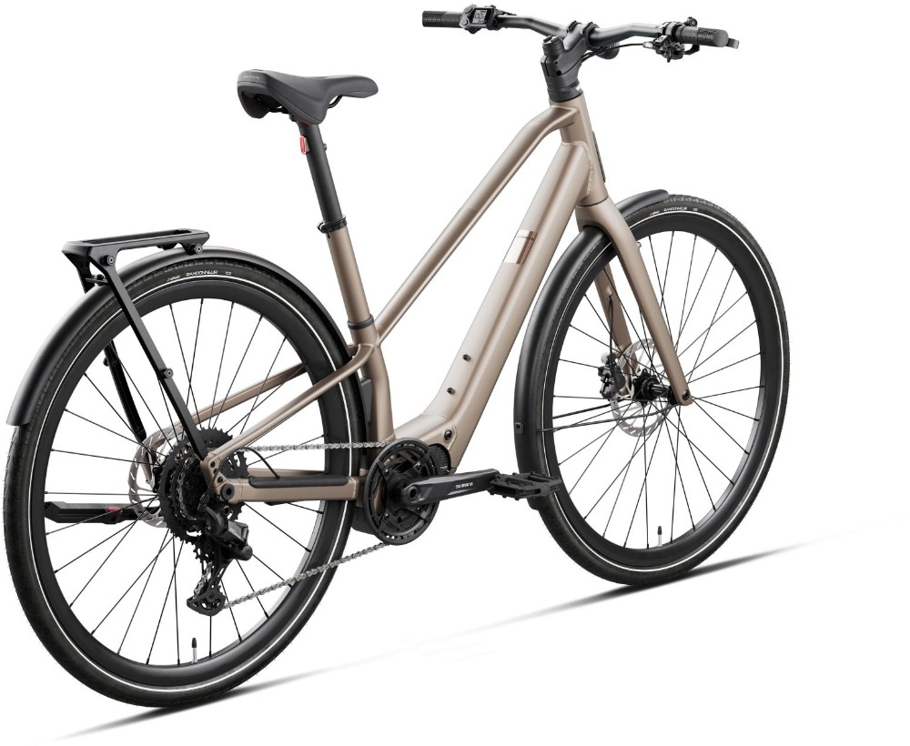Carpe 20 2027 - Electric Hybrid Bike image 2
