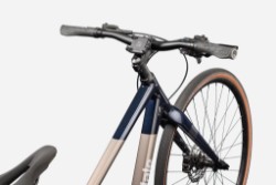 Quick 1 2026 - Hybrid Sports Bike image 3