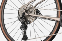 Quick 1 2026 - Hybrid Sports Bike image 4