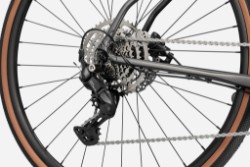 Quick 2 2026 - Hybrid Sports Bike image 6