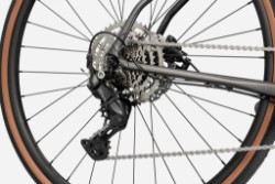 Quick 2 StepThru 2026 - Hybrid Sports Bike image 4