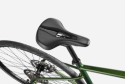 Quick 3 2026 - Hybrid Sports Bike image 3