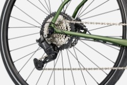 Quick 3 2026 - Hybrid Sports Bike image 5