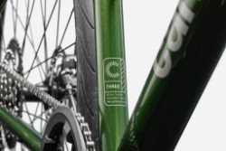 Quick 3 StepThru 2026 - Hybrid Sports Bike image 5