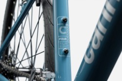 Quick 4 2026 - Hybrid Sports Bike image 3