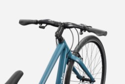 Quick 4 2026 - Hybrid Sports Bike image 4