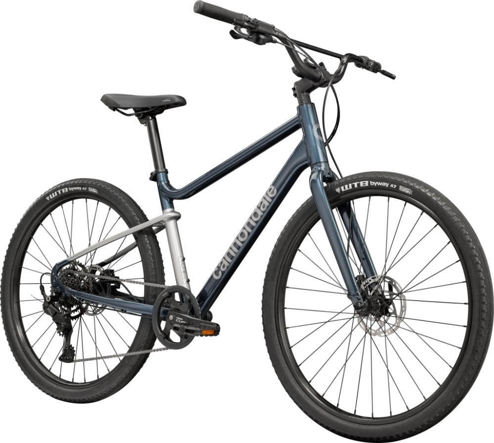 Treadwell 1 2026 - Hybrid Sports Bike image 1