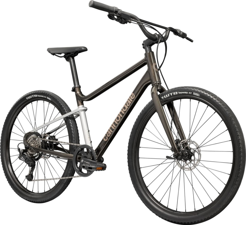 Treadwell 2 2026 - Hybrid Sports Bike image 1