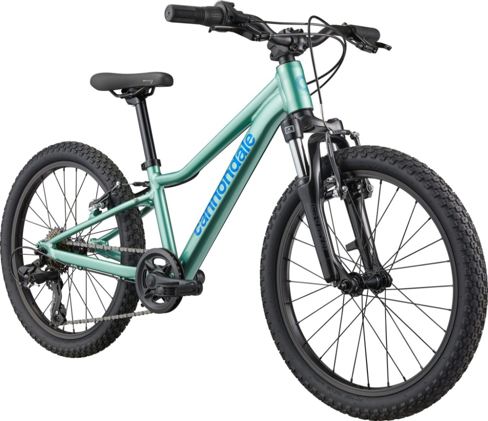 Kids Trail 20 2026 - Junior Bike image 1