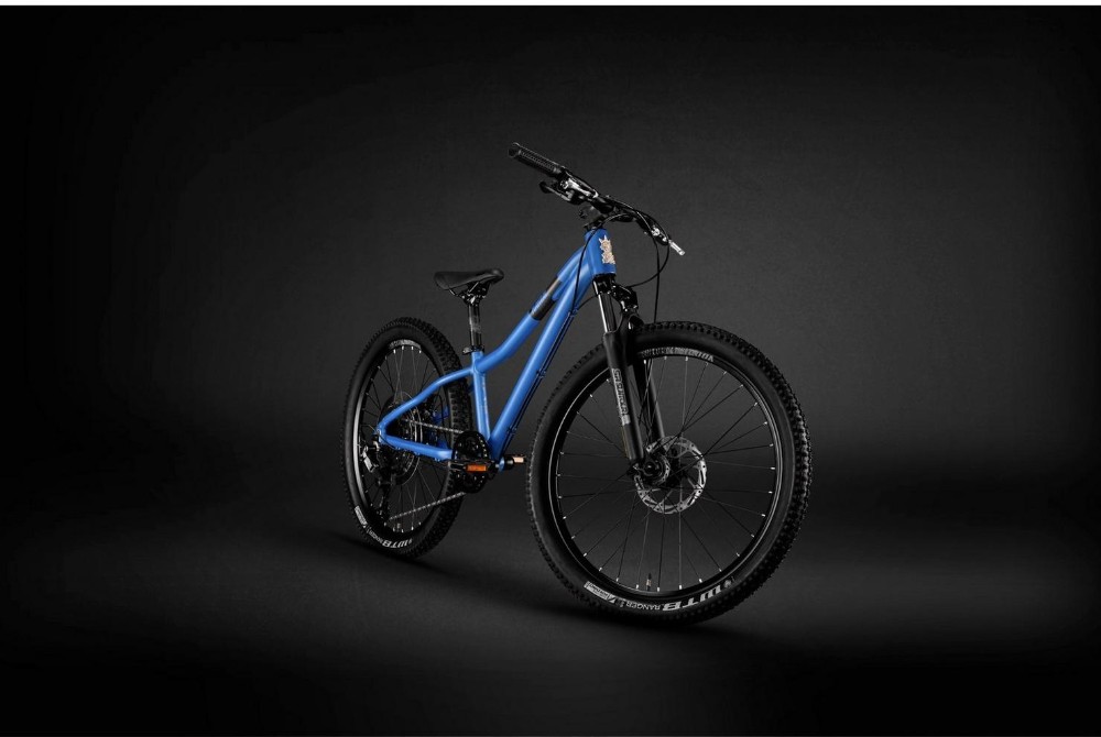 Nantai 2026 - Junior Bike image 2