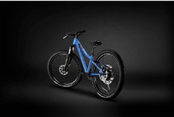 Nantai 2026 - Junior Bike image 3