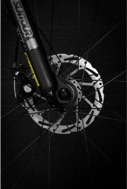 Nantai 2026 - Junior Bike image 4