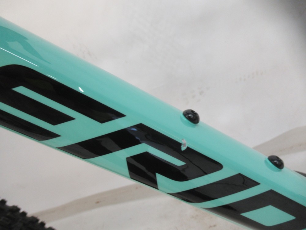 Silex 200 - Nearly New - L 2025 - Gravel Bike image 1