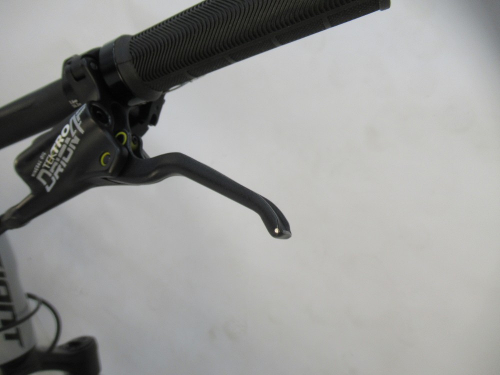 Trance X 3 - Nearly New – XL 2024 - Trail Full Suspension MTB Bike image 1