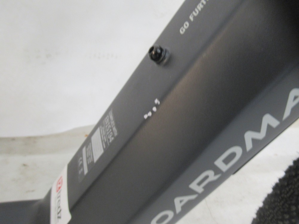 Boardman MTX-E 8.8 - Nearly New – L 2026 - Electric Hybrid Bike image 1