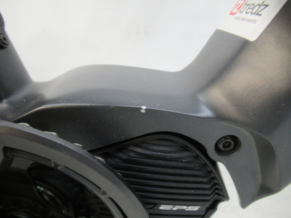 Boardman MTX-E 8.8 - Nearly New – L 2026 - Electric Hybrid Bike image 2