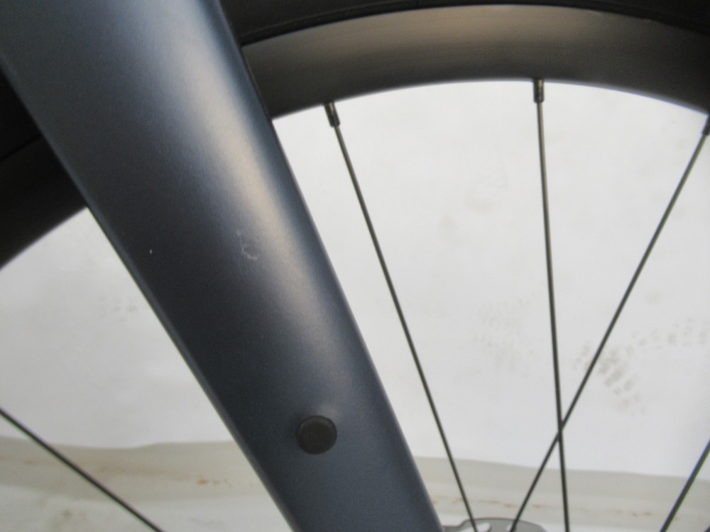 Diverge E5 - Nearly New – 52cm 2026 - Gravel Bike image 2