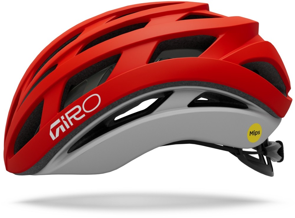 Helios Spherical Mips Road Cycling Helmet image 1