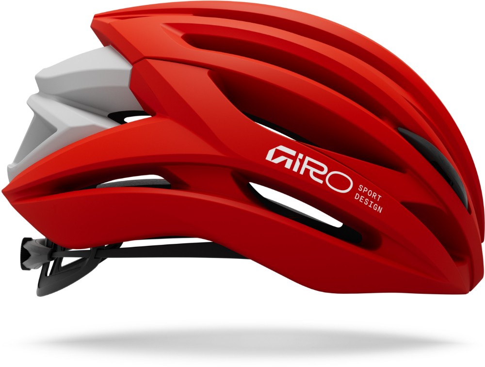 Syntax Mips Road Cycling Helmet image 2