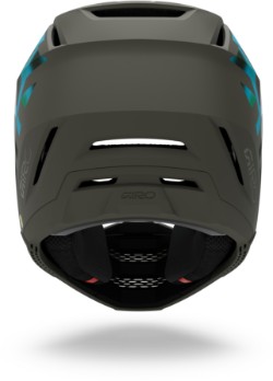 Insurgent Spherical Full Face MTB Cycling Helmet image 3