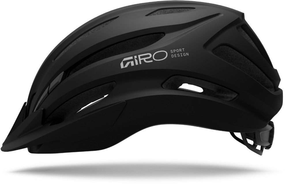Register II Road Cycling Helmet image 1