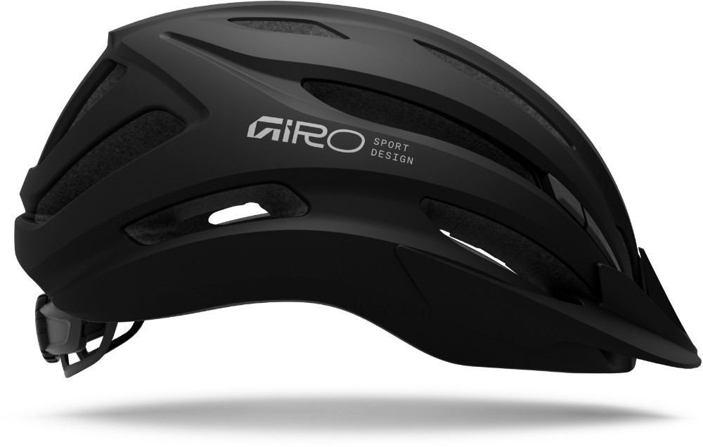Register II Road Cycling Helmet image 2