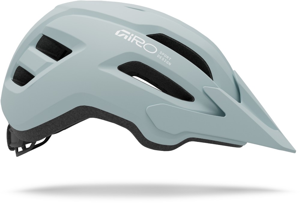 Fixture Mips II Womens MTB Cycling Helmet image 1
