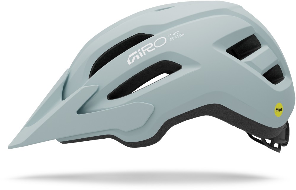 Fixture Mips II Womens MTB Cycling Helmet image 2