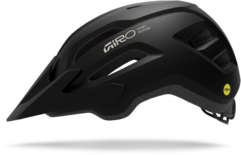 Fixture Mips II Womens MTB Cycling Helmet image 1