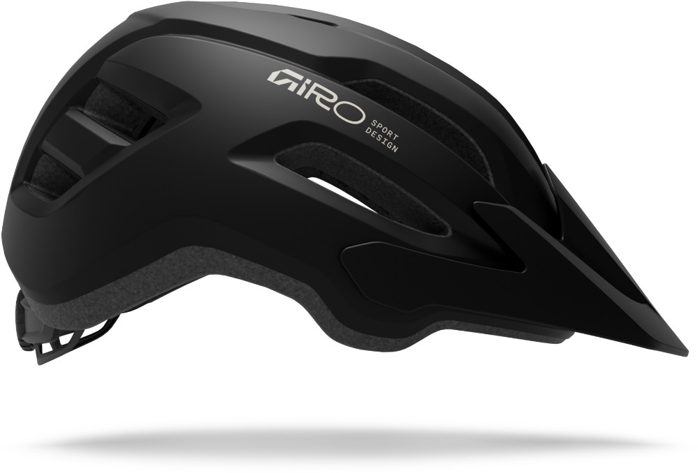 Fixture Mips II Womens MTB Cycling Helmet image 2