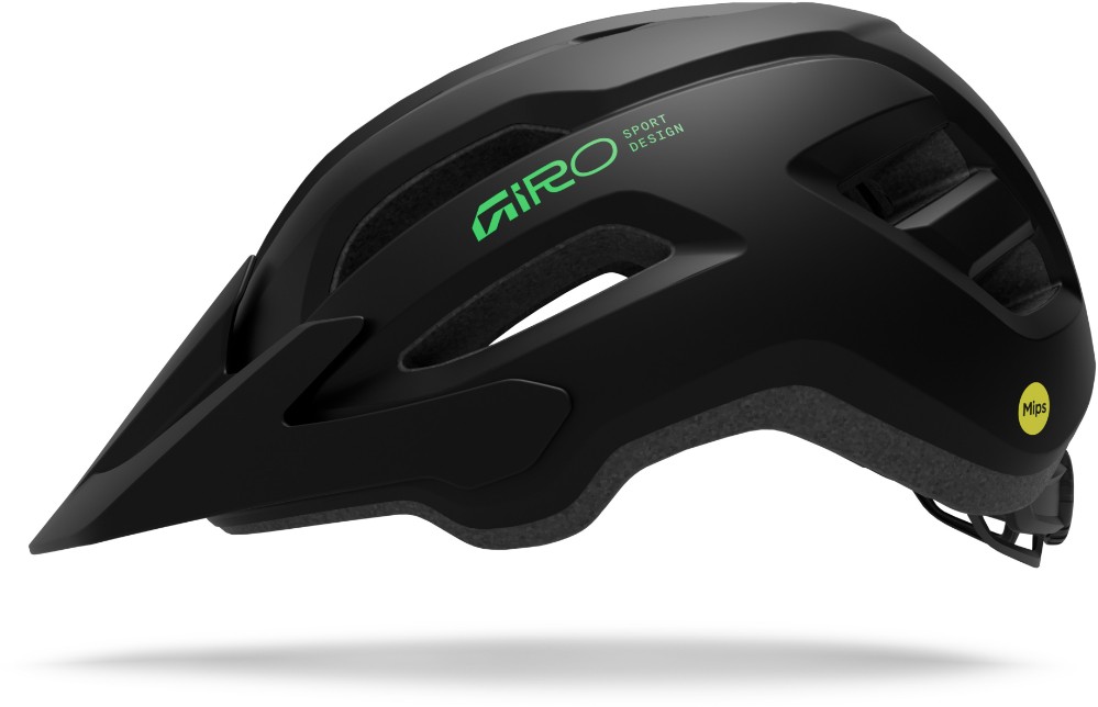 Fixture Mips II Youth MTB Cycling Helmet image 1