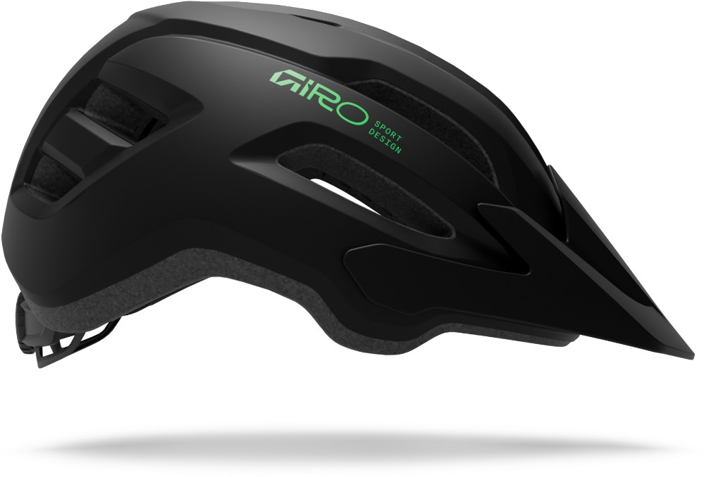 Fixture Mips II Youth MTB Cycling Helmet image 2