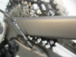 Turbo Levo 4 Comp Alloy - Nearly New – L 2026 - Electric Mountain Bike image 10