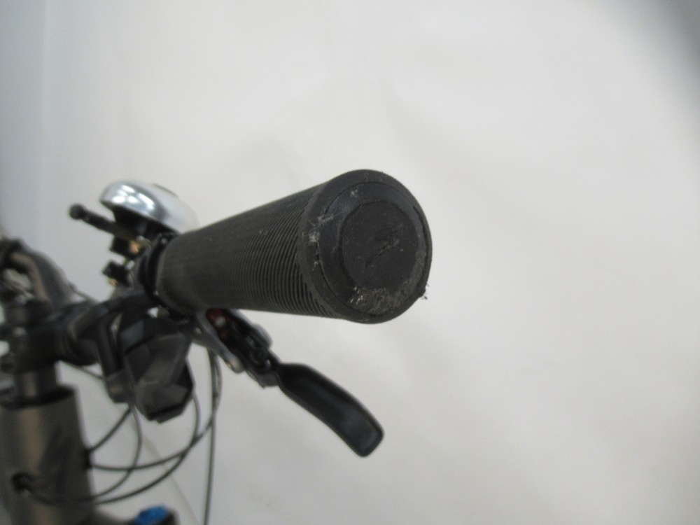 Turbo Levo 4 Comp Alloy - Nearly New – L 2026 - Electric Mountain Bike image 1