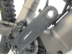 Turbo Levo 4 Comp Alloy - Nearly New – L 2026 - Electric Mountain Bike image 6