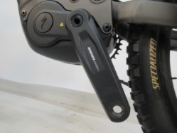 Turbo Levo 4 Comp Alloy - Nearly New – L 2026 - Electric Mountain Bike image 7