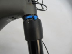 Turbo Levo 4 Comp Alloy - Nearly New – L 2026 - Electric Mountain Bike image 8