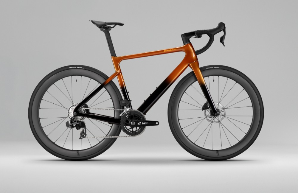 SLR 9.4 Carbon 2026 - Road Bike image 1