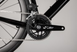 SLR 9.4 Carbon 2026 - Road Bike image 3